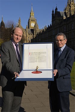 The RCVS' new Royal Charter has come into effect today, meaning that the whole of the veterinary nursing profession in the UK is now regulated.