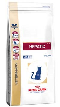 Royal Canin is to launch a hepatic diet for cats