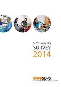 The Society of Practising Veterinary Surgeons (SPVS) has published its 2014 Salaries Survey which showed that the gender pay gap has closed from 15% last year to 10.8% this.
