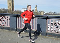 The RCVS President and Principal of the RVC, Professor Stuart Reid, has announced that he is to run the London Marathon on 26 April, in aid of the RVC Animal Care Trust, the Veterinary Benevolent Fund (VBF) and Mind.