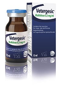 Ceva Animal Health has highlighted a new study which has revealed that the use of the opioid buprenorphine, the active ingredient in Vetergesic, before equine elective general anaesthesia and surgery resulted in better post-operative analgesia than butorphanol