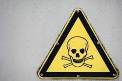 Veterinary emergency poison service
