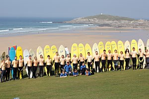 Virbac has announced that it is hosting another day of CPD and surfing on Friday 26th April.