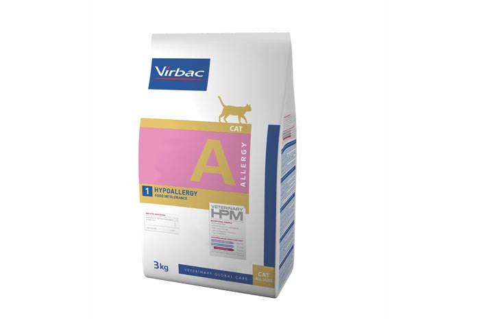 Virbac has launched Veterinary HPM Hypoallergy, an elimination diet for cats and dogs formulated as a targeted solution for adverse food reactions and nutrient intolerances with or without concurrent digestive and skin and coat disorders.