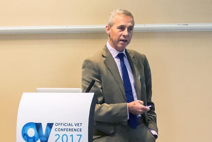 Improve International has announced details of the 2018 Official Veterinarian (OV) Conference, being held on the 19th and 20th September at Alexandra House, Swindon.  