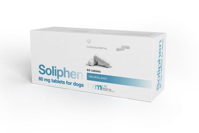 TVM UK has launched Soliphen