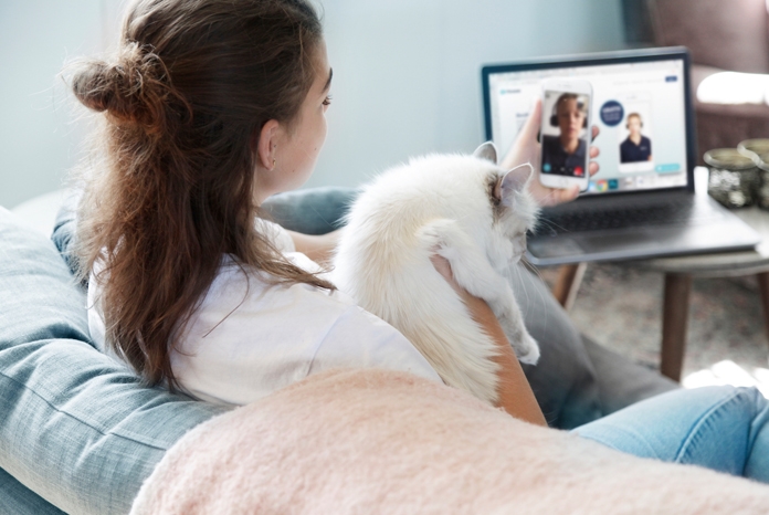FirstVet, the Swedish startup remote veterinary consultation provider which launched in the UK earlier this year, has closed an €18.5M Series B funding round. 