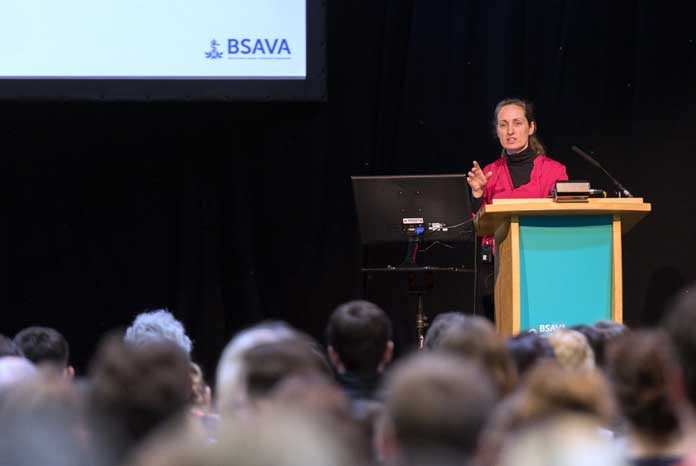 The BSAVA has announced that the theme for this year's Big Issues stream (Friday 5th April) will be: 'How to Navigate the Unpredictable and the Unexpected'.