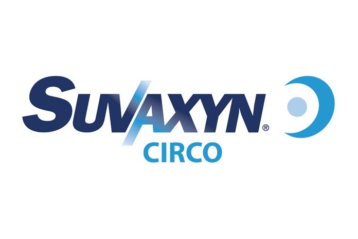 Zoetis has announced the European launch of Suvaxyn Circo