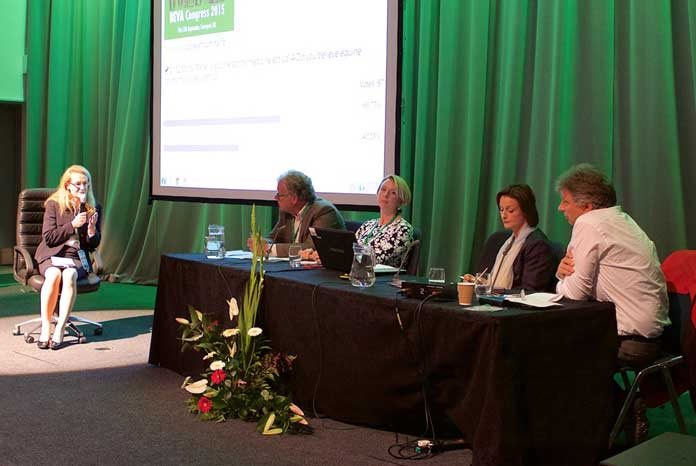 The British Equine Veterinary Association has announced that it will be hosting a debate exploring the pros and cons of corporatisation on the first day of this year's Congress, which runs from Friday 13th to Monday 16th September.
