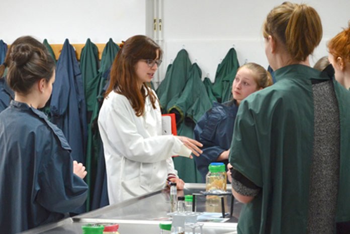 Bristol Veterinary School is offering aspiring vets and nurses the opportunity to explore and experience life as a student and find out what it’s like to work in veterinary medicine at the Bristol Veterinary School on Saturday 27 October.