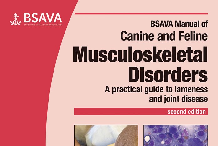 Manual of Canine and Feline Musculoskeletal Disorders