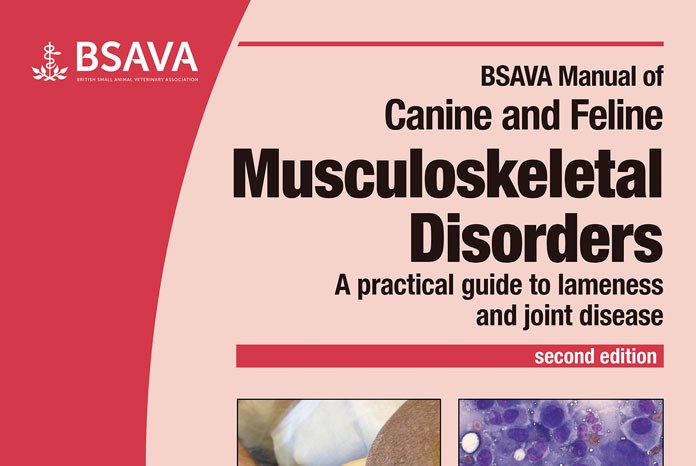 Manual of Canine and Feline Musculoskeletal Disorders