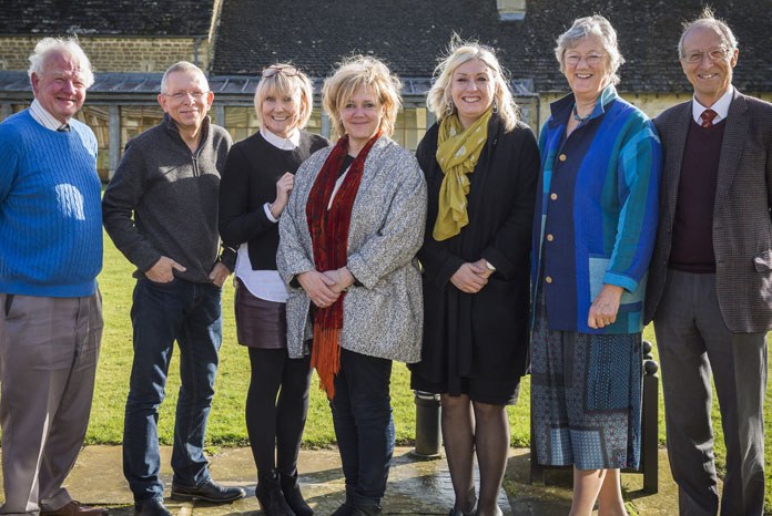 The shortlist for each award was decided following a day of deliberations by a panel of judges chaired by retired veterinary surgeon, Chris Laurence MBE FRCVS.