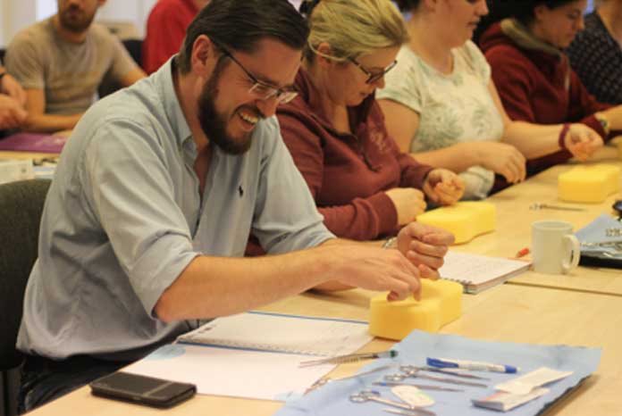 CPD Solutions and the University of Chester have announced the launch of a new PgCert in Emergency Practice which can be gained in 12 months.