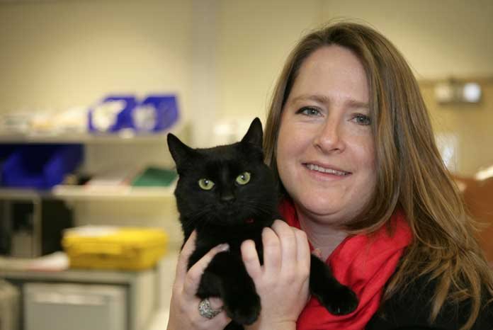 Royal Canin is hosting a series of three free, 30-minute webinars offering an introduction to evidence-based veterinary medicine (EBVM).  