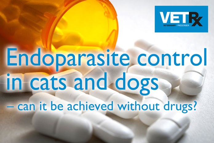 Veterinary Prescriber has published its latest module, which asks whether endoparasite infections in cats and dogs can be prevented without the use of prophylactic medicines.