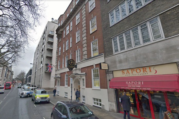 The RCVS has announced that it is putting its Westminster headquarters on the market and looking for new premises. 