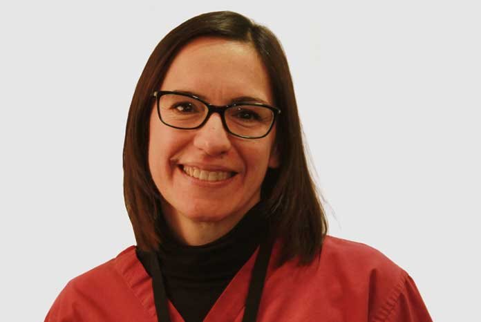 Ines Carrera, who holds the European Diploma in Veterinary Diagnostic Imaging, has joined the six-strong imaging team at Solihull-based Willows Veterinary Centre.