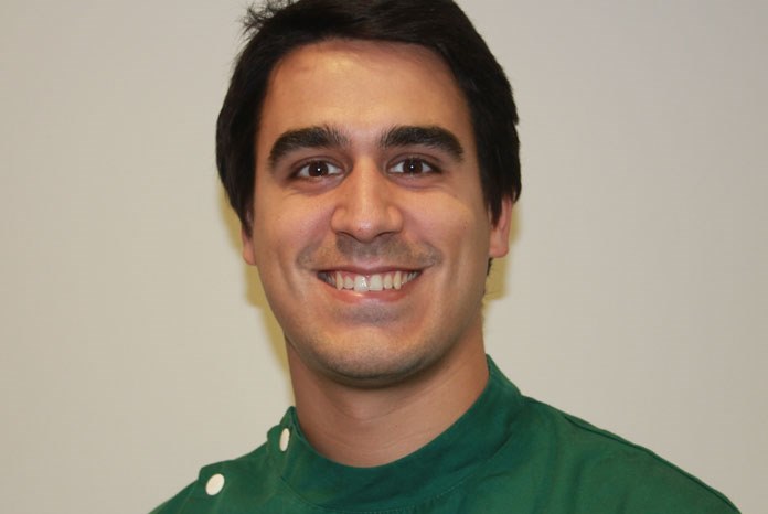 Willows Veterinary Centre has recruited cardiologist João Almeida Neves