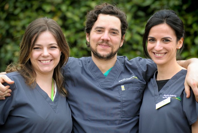 North Downs Specialist Referrals (NDSR) has welcomed two neurologists and a soft tissue surgeon to its team in Bletchingley, Surrey.