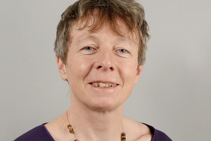 Kath Aplin, Veterinary Adviser at Boehringer Ingelheim