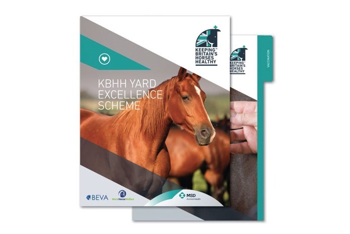 MSD Animal Health has launched the Yard Excellence Scheme