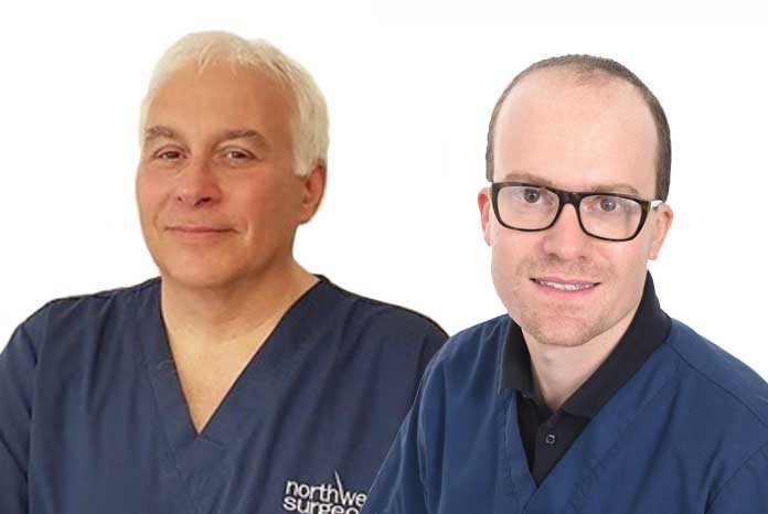Cheshire-based Northwest Veterinary Specialists has announced that it has tripled its neurology team with the appointment of two new specialists, Massimo Mariscoli and Luca Motta. 