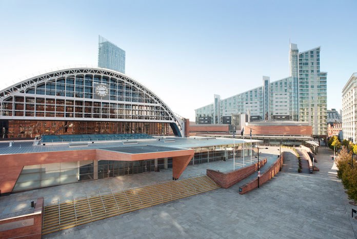 The BSAVA has announced that from 2021, its annual congress will be held at Manchester Central.