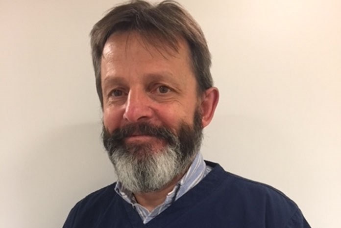 Congratulations to Peter Southerden, the Head of Dentistry, Oral and Maxillofacial Surgery at Eastcott Referrals, in Swindon, who has been recognised as a Founding Fellow of the American Veterinary Dental College (AVDC). 