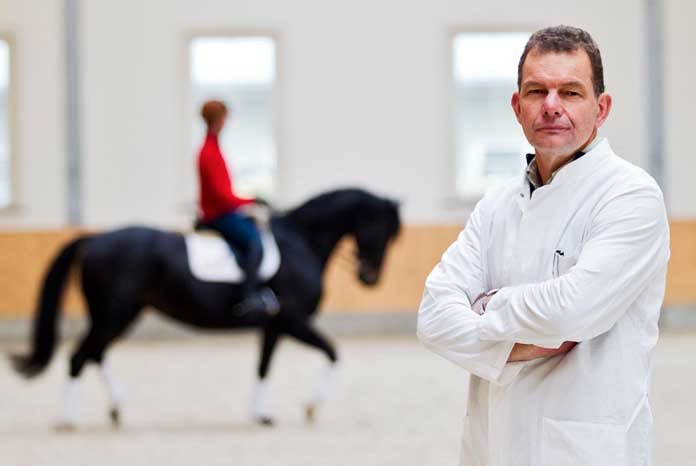 In an article published in the autumn edition of the Equine Veterinary Journal, Professor René Van Weeren, Chair of Equine Musculoskeletal Biology at Utrecht University, suggests that equine lameness needs to be redefined to reflect new digital assessment techniques that use preset parameters to detect gait asymmetries.1