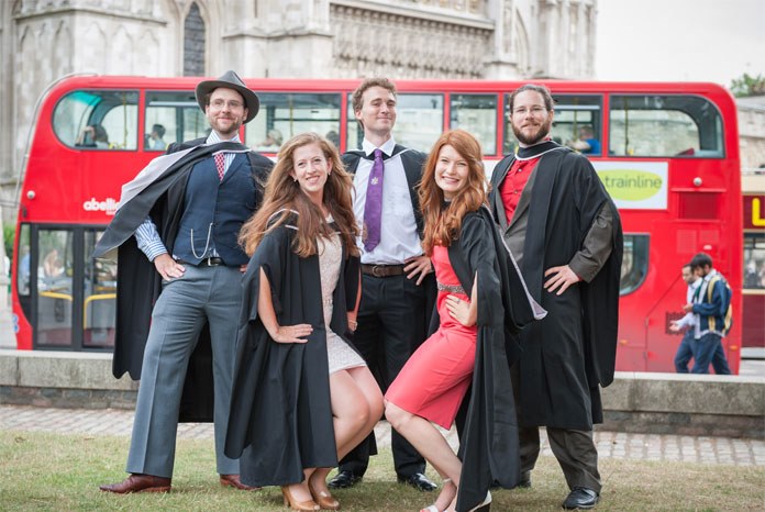 The Royal Veterinary College has been given a Gold award from the Teaching Excellence Framework (TEF).