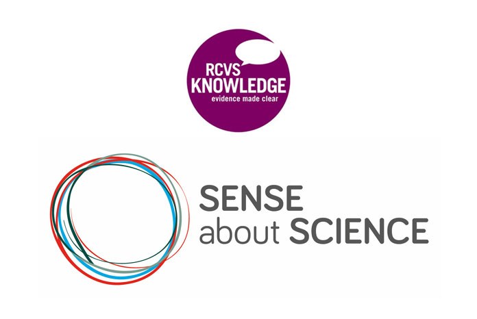 Sense about Science and RCVS Knowledge