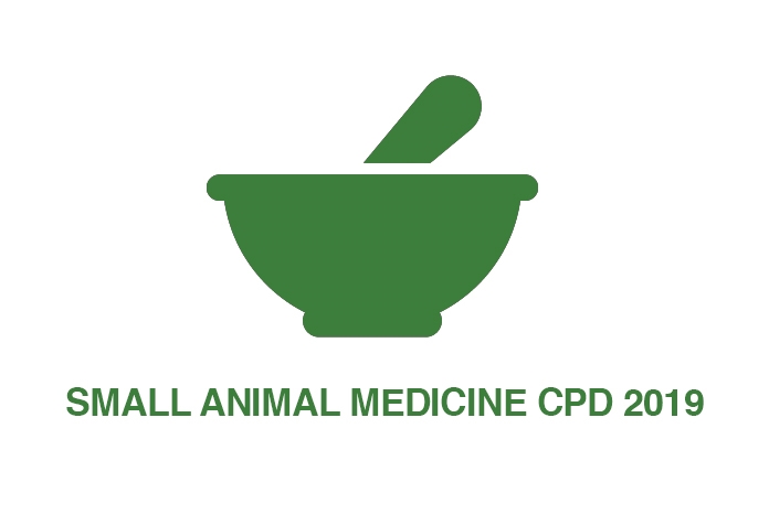 The following small animal dentistry CPD events have been announced for 2019.