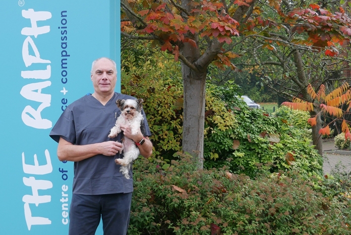 The Ralph Veterinary Referral Centre in Marlow, Buckinghamshire, has launched a new oncology referral service led by Stefano Zago DVM (Hons) MSc (Clin Onc) MRCVS.