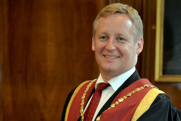 Former RCVS President and Council Member Professor Stuart Reid, has been appointed Commander of the Most Excellent Order of the British Empire (CBE)