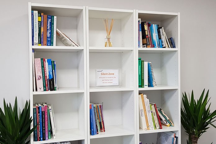 Wellbeing Room