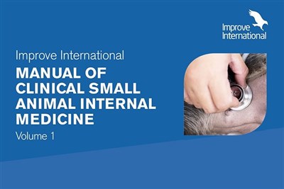 New Manual of Clinical Small Animal Internal Medicine - VetSurgeon News -  VetSurgeon 