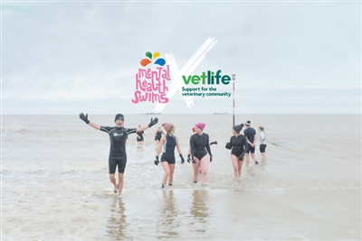 Vetlife invites vets to take the plunge