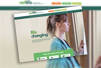 Record number of calls to VetLife Helpline in 2023