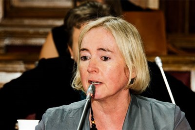 Vets invited to attend RCVS AGM online