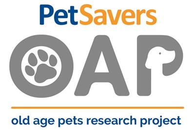 Vets asked to take part in BSAVA old pet survey