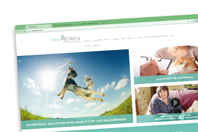 Zoetis buys company which measures animals' health-related quality of life