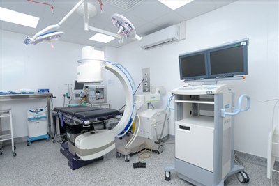 Swindon referral centre completes £3M expansion