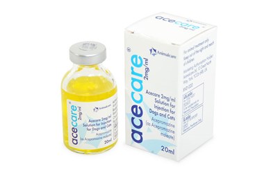 Higher broach limit for Acecare