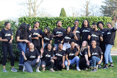 Veterinary diversity group celebrates fifth anniversary