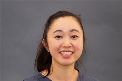 Dr Anne Kurosawa to head Dick White's cardiology team