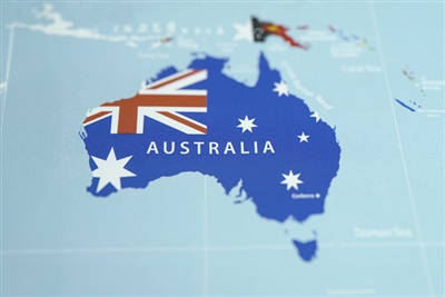 CVS initiative allows vets to work in the land down under
