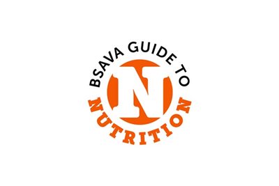 New nutrition webinar from BSAVA