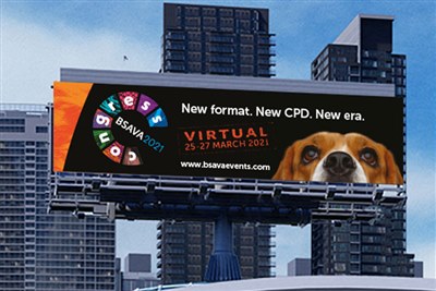 Registration opens for BSAVA Congress 2021